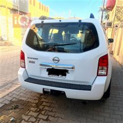 نيسان باثفايندر